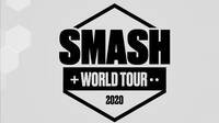 La comunidad de Smash crea su propio Smash World Tour sin Nintendo