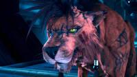 Red XIII no será jugable en el primer episodio de Final Fantasy 7 Remake, sino invitado