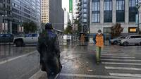 Un mod aade Ray Tracing al primer Watch Dogs y hace que luzca como en su primer triler