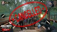 Call of Duty Mobile elimina del juego su modo zombi por no cumplir expectativas