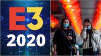 El E3 2020 planea celebrarse en junio pese a la amenaza del coronavirus