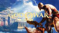 El primer God of War cumple 15 aos