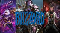 Blizzard ofrece contenidos gratis en estos juegos durante el coronavirus