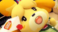 Bandai Namco carga por error contra Animal Crossing: New Horizons en Twitter