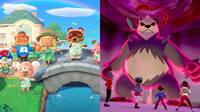 Animal Crossing: New Horizons se convierte en el mejor lanzamiento de Switch en Japón