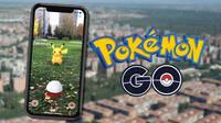 Pokémon Go: Anciano de 77 años multado en Madrid por "cazar Pokémon" en la calle