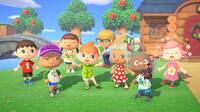 Animal Crossing es el juego más vendido en Reino Unido, vendiendo el triple que New Leaf