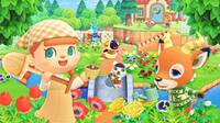 Animal Crossing: New Horizons lleva cocinándose desde el año 2012