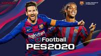 Konami niega presiones para que el Barcelona se retirase del torneo FIFA 20 de Ibai