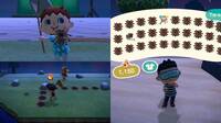La comunidad de Animal Crossing: New Horizons inventa trucos para capturar tarántulas