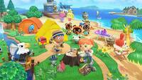Animal Crossing: New Horizons vende 1,88 millones de copias fsicas en Japn en tres das