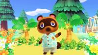 Animal Crossing: New Horizons se actualiza para arreglar errores de equilibrio