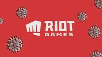 Riot Games y sus cofundadores donan 1,5 millones de dlares por el coronavirus