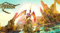 Panzer Dragoon: Remake ya a la venta en exclusiva para Nintendo Switch