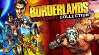 Borderlands llegará a Nintendo Switch en mayo con Borderlands Legendary Collection