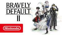Bravely Default 2 para Switch ya tiene demo disponible y estrena nuevo triler