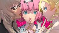 Catherine: Full Body llevará su triángulo amoroso a Switch el 7 de julio