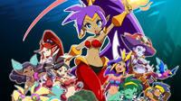 Shantae and the Seven Sirens fecha su desembarco en consolas y PC para el 28 de mayo