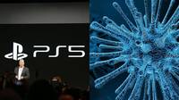 PS5 no verá afectado su lanzamiento por el coronavirus, según Sony