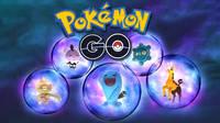 Pokémon Go: Nuevo evento de Psicoespectáculo trae consigo a Gothita