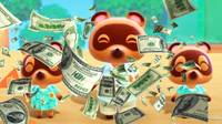 Animal Crossing: Un jugador chino gana dinero al crear su propios micropagos