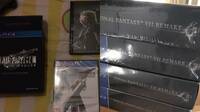 Final Fantasy 7 Remake ya se est vendiendo y Square pide que no hagan spoilers