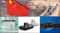 Nintendo, Sony y Microsoft acusadas de usar mano de obra esclava en China