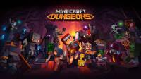 Minecraft Dungeons abrirá sus mazmorras el 26 de mayo en Xbox One, PS4, PC y Switch
