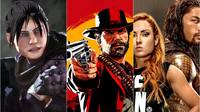 Nuevas ofertas semanales de Xbox One y X360: Red Dead Redemption 2, Apex Legends y más