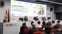 La industria española del videojuego crece gracias a las grandes empresas