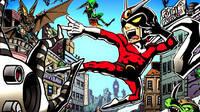 Hideki Kamiya reitera que le gustara desarrollar Viewtiful Joe 3 para cerrar la triloga