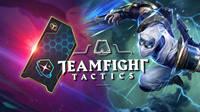 Teamfight Tactics presenta su Pase+ de Galaxias y las notas de la v10.5