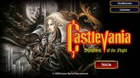 Castlevania: Symphony of the Night llega a móviles Android y iPhone