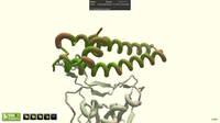 El videojuego Foldit quiere encontrar un antivírico contra el coronavirus