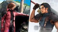 Final Fantasy 7 Remake no incluir personajes de Compilation of Final Fantasy VII