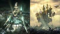 Final Fantasy 7 Remake presenta otro tema para PS4 en colaboracin con FF 14