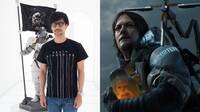 Death Stranding: Kojima culpa de las bajas notas a la pasión por los shooters en EE.UU.