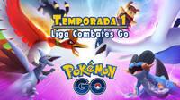 Pokémon Go anuncia la Temporada 1 de Liga Combates GO para el 13 de marzo