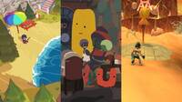 Epic Games Store regalar Mutazione, A Short Hike y Anodyne 2 la semana que viene
