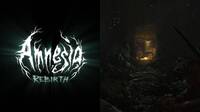 Anunciado Amnesia: Rebirth para PS4 y PC, la secuela de un mito del terror