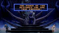 Reimaginan el final de Star Wars: Rise of the Skywalker como un juego de 16 bits