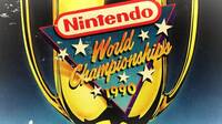 El primer Nintendo World Championship cumple 30 años