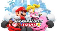 Mario Kart Tour da la bienvenida a su esperado multijugador con un nuevo tráiler