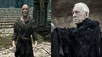 Fallece Max von Sydow, actor sueco que particip en videojuegos como Skyrim o Lego Star Wars