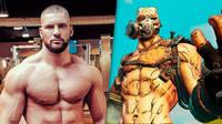Borderlands La película: Florian Munteanu será Krieg