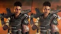 Apex Legends: Comparan el juego en Nintendo Switch con la versión de PS4