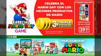 Super Mario 3D All Stars debuta con fuerza en Japón e impulsa las ventas de  Nintendo Switch