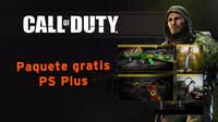 COD Black Ops Cold War y Warzone reciben un nuevo paquete gratis en PS Plus