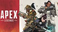 Apex Legends, el battle royale de Respawn, ya disponible gratis en Nintendo Switch