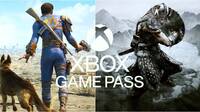 Fallout 4 y Skyrim Special Edition podrían sumarse a Xbox Game Pass para PC